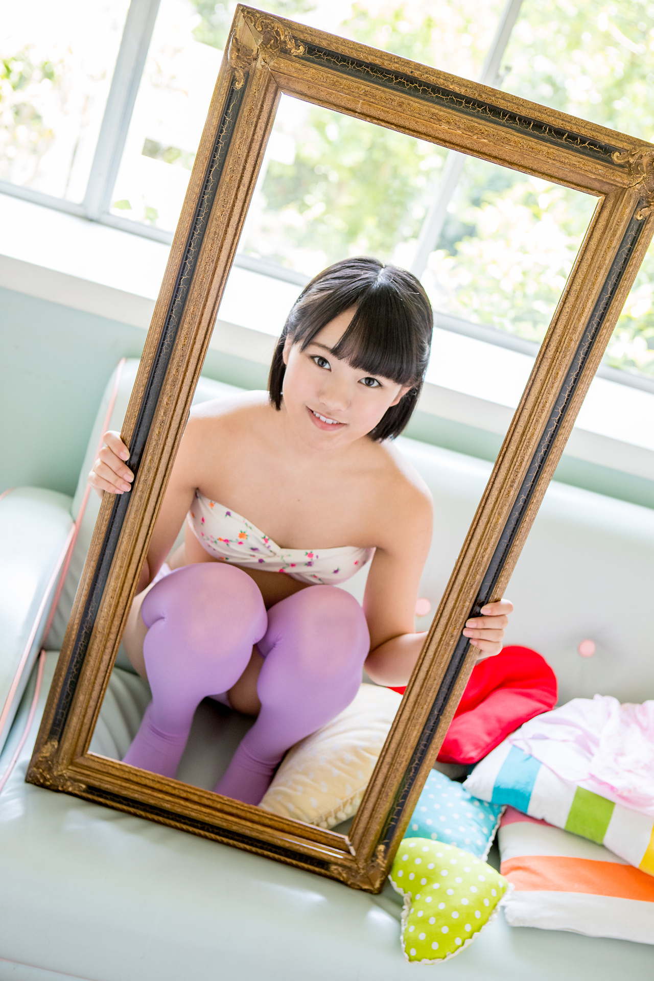 [Minisuka.tv] 香月りお2017-10-19 Anju Kouzuki - Secret Gallery (STAGE2) 2.3